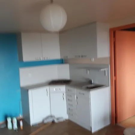 Mitoyen A Notre Maison Avec Espace Vert